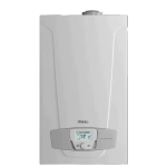 Baxi LUNA PLATINUM+ 24 GA котел газовый настенный 7219692--