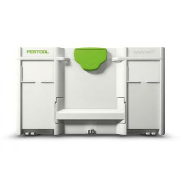 Систейнер FESTOOL SYS3 M 237