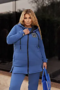 Костюм тройка УК-1160-3 Фабрика Моды