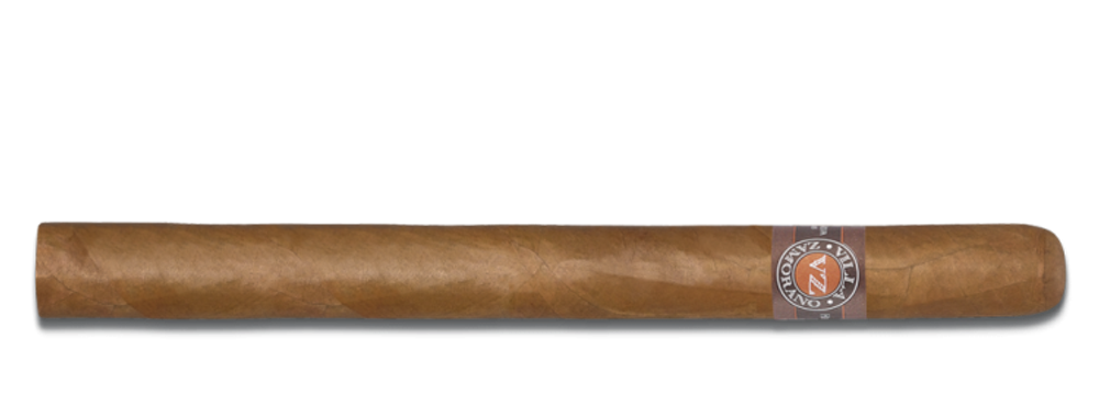 Villa Zamorano Churchill