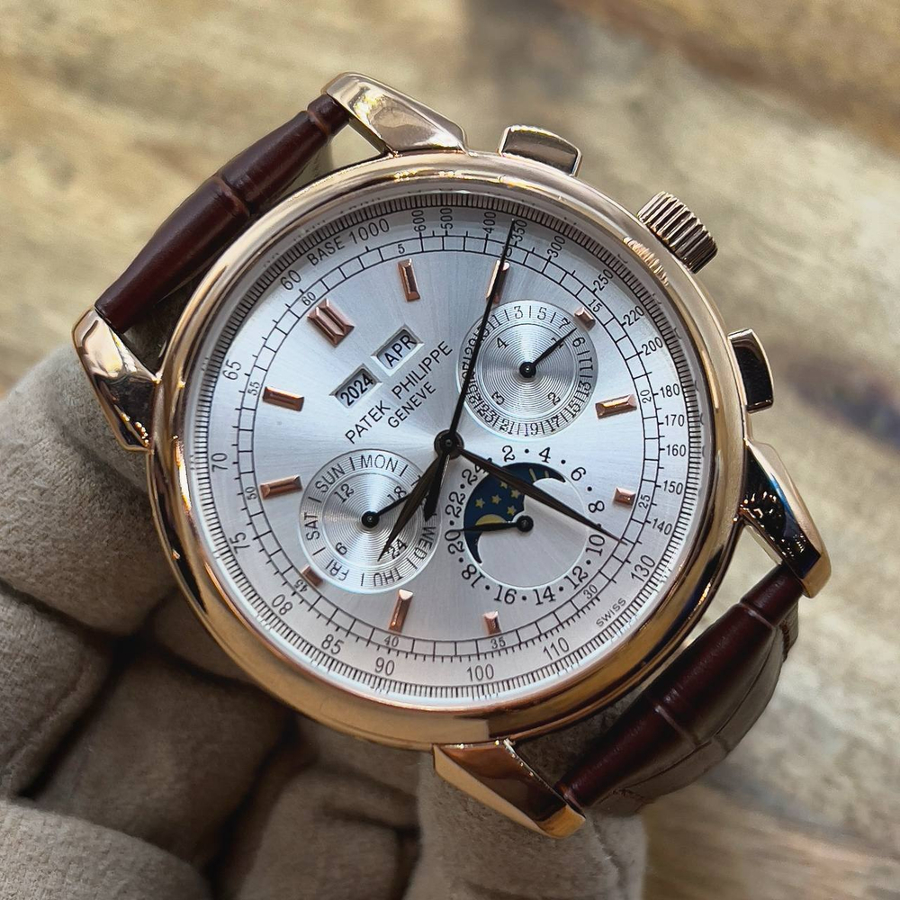 Часы Patek Philippe