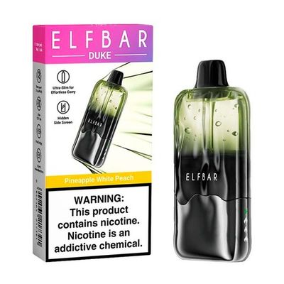 ELF BAR DUKE 20000