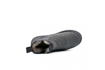 UGG Mens Neumel Chelsea Grey