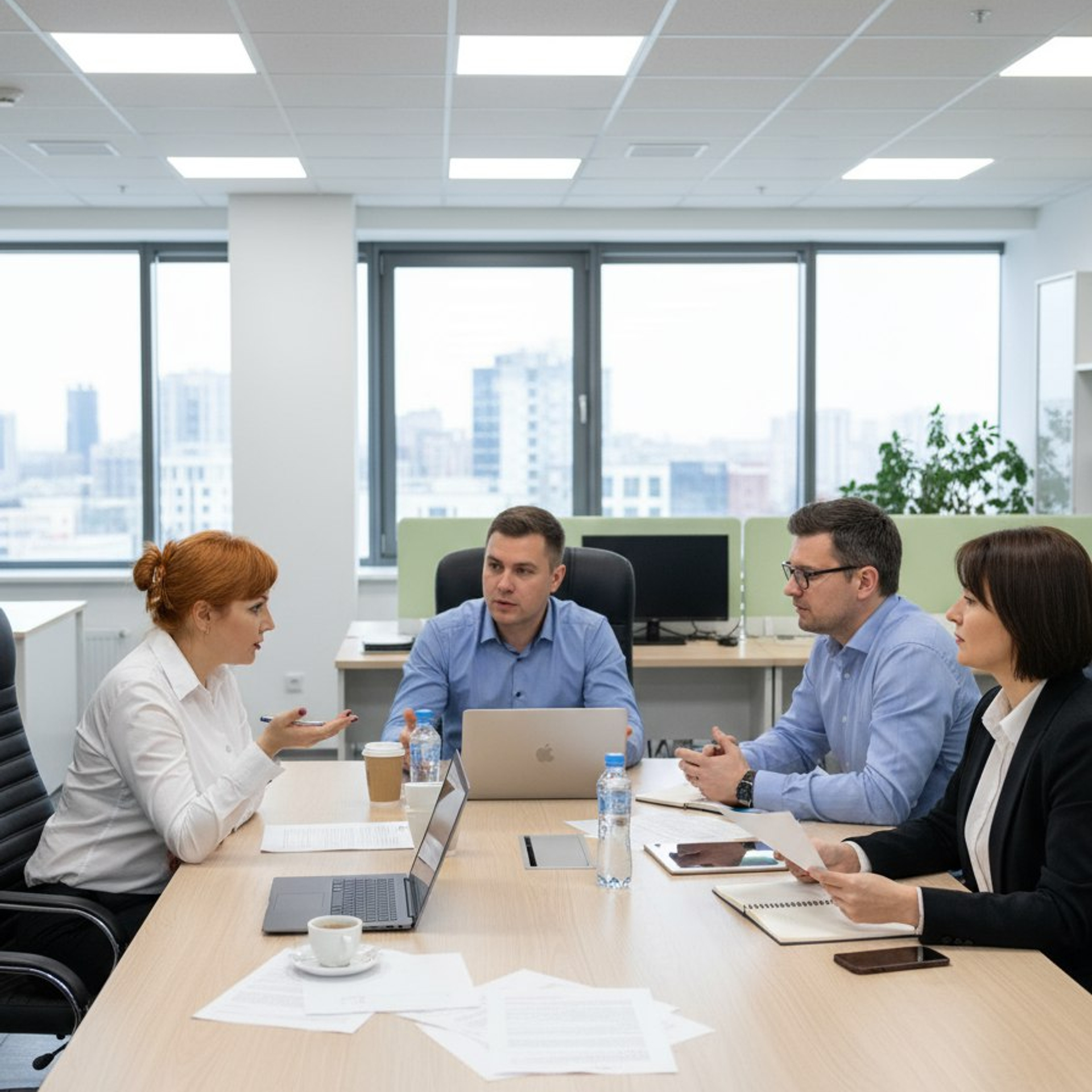 ЮРИСТЫ И АДВОКАТЫ