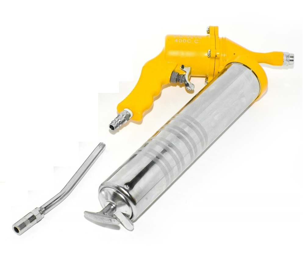 Пневматический шприц для густой смазки СТАНКОИМПОРТ, PA-4510