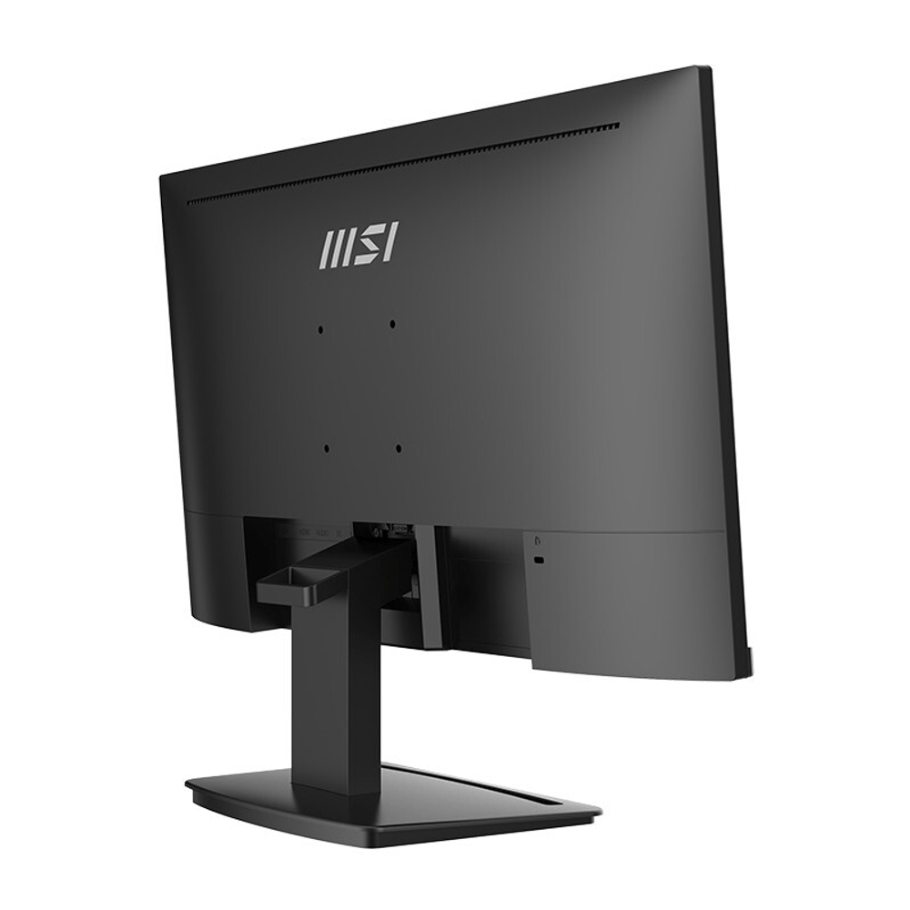 МОНИТОР 23.8" MSI PRO MP243 Black (IPS, 1920x1080, 75Hz, 5 ms)
