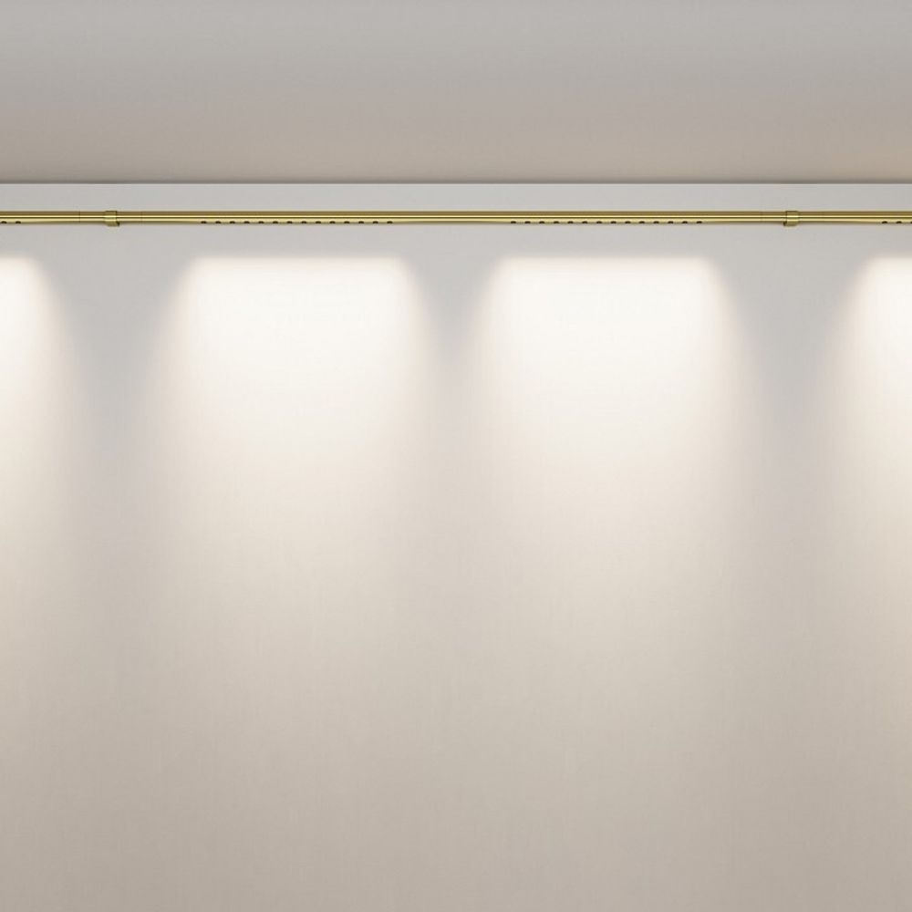 Модульный светильник Maytoni Points C101CL-L1000-24W3-6K-BS