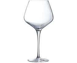 Набор бокалов для красного вина 6шт 600мл Chef&Sommelier Sublym