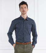 Рубашка Remiton BOSS ORANGE - темно-синий(50511468)