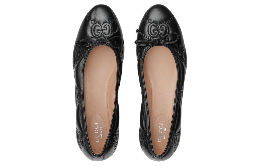 Gucci Gg Matelass (Женская размерная сетка)
