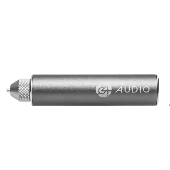 64 Audio IEM VAC Pro Grey