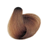 Стойкая без аммиачная краска Оттенок 7.3 Золотой блондин Green Light Tonality Soft Color Ammonia Free Coloring Cream Golden Blond 100мл