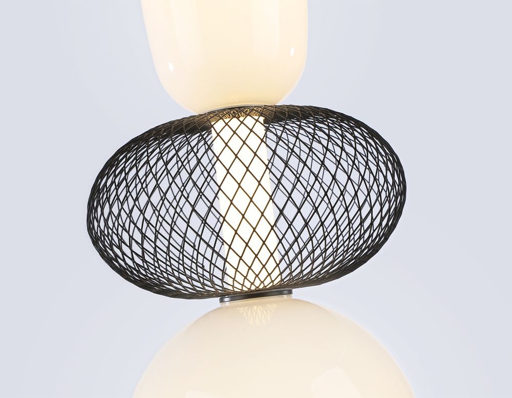 Ambrella Подвесной светодиодный светильник Modern LH11008