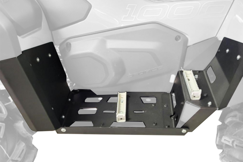 Комплект порогов для CFORCE 800 HO EPS NEW/800 HO EPS LTD/1000 EPS NEW/1000 EPS LTD
