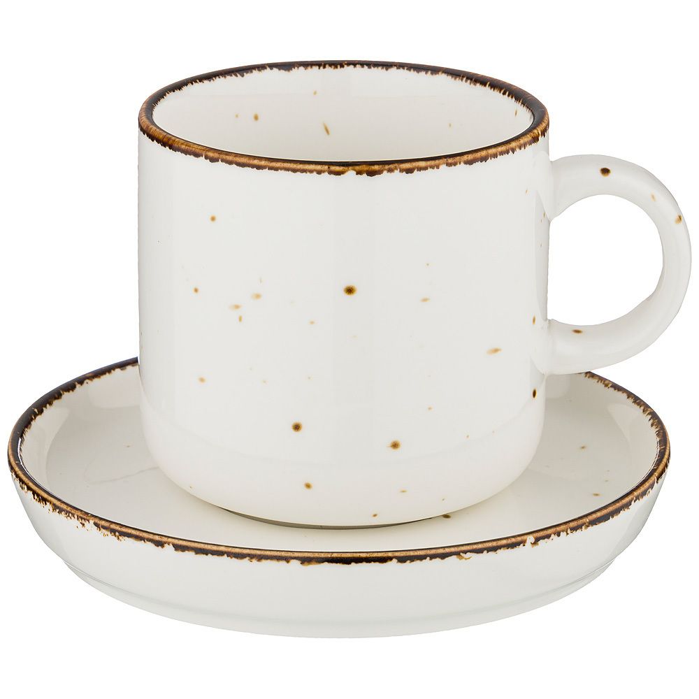 ЧАЙНАЯ ПАРА BRONCO "NATURE" 300 МЛ (МАЛ=2/КОР=24НАБ.)