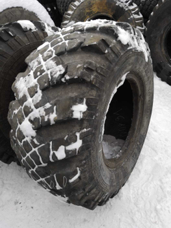 500/70-508(1200x500-508) Алтайшина ИД-П284 шина б/у