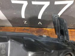 ПТФ передняя правая Chery Tiggo 8 Pro 21-нв Б/У Оригинал 605000680AA