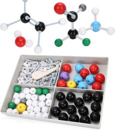 Наборы по химии