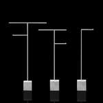 Стойка для полотенец и туалетной бумаги Pipes