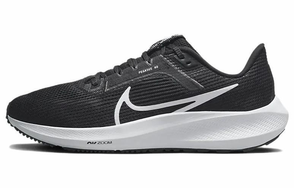 Кроссовки Nike Air Zoom Pegasus 40 40 (Женская размерная сетка)