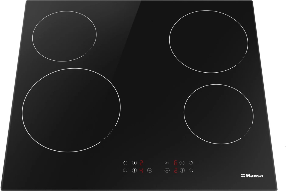 Варочная поверхность Hansa BHC63366