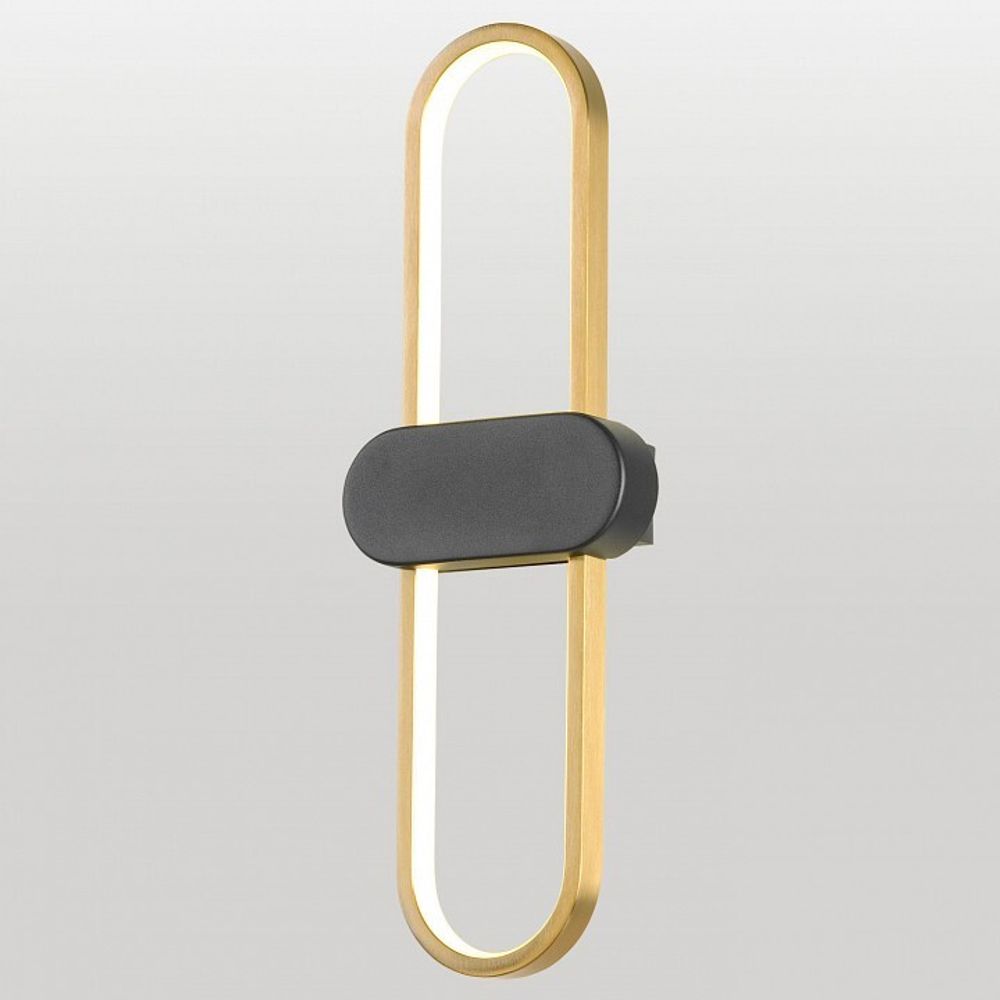 Накладной светильник Lussole Tift LSP-7335