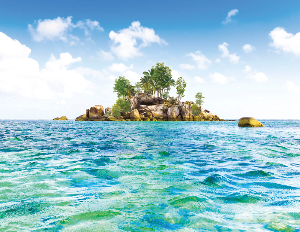 Коллекция Морской пейзаж