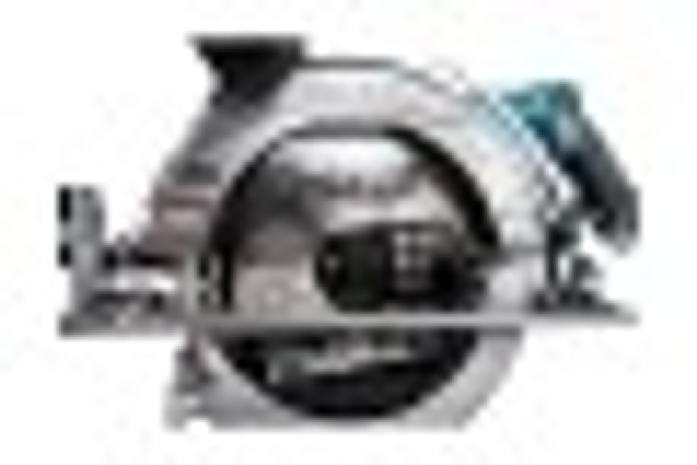 Пила циркулярная аккумуляторная MAKITA RS 002 GZ без АКБ и ЗУ + сумка