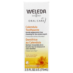 Weleda, Зубная паста с календулой, с фенхелем, 75 мл (2,5 жидкой унции)