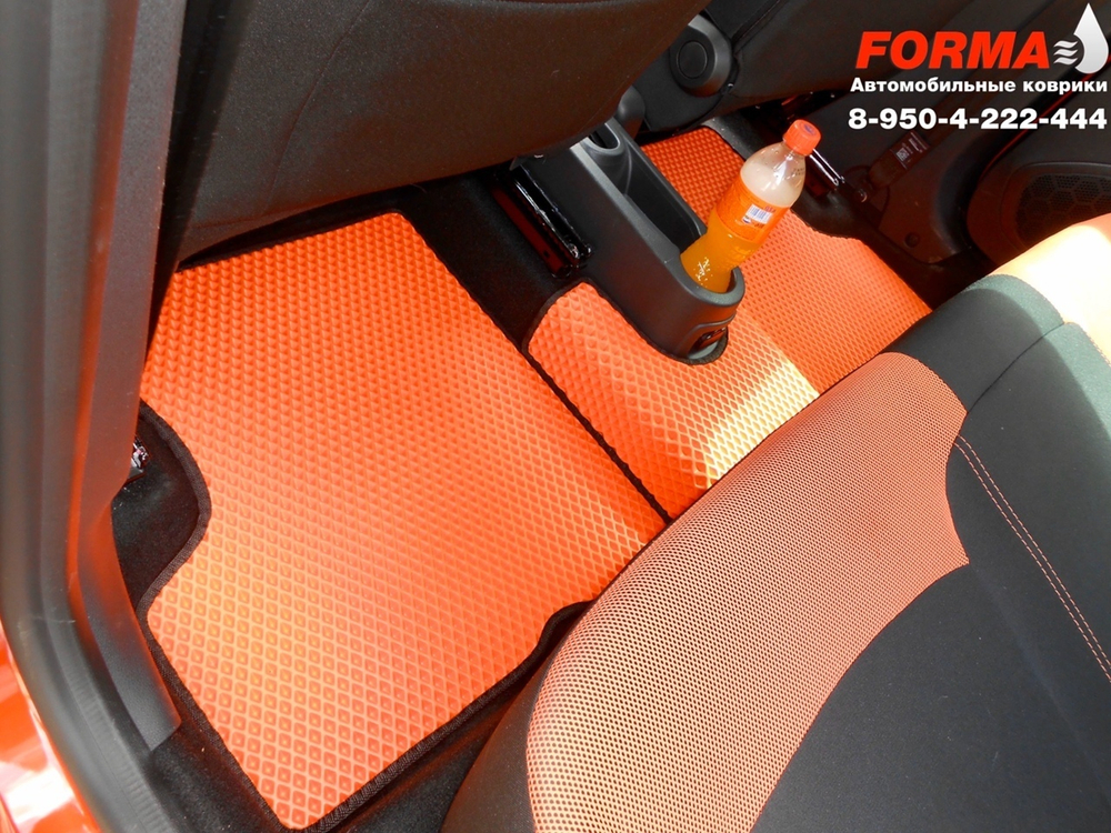 Renault Kaptur (2016 - )