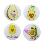 Держатель Попсокет в ассортименте Avocado