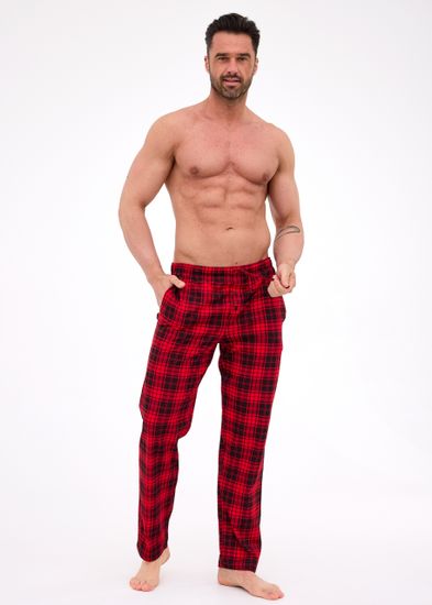 Брюки домашние мужские Cornette 691/60