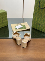 Gucci Horsebit Pump
