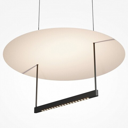 Подвесной светильник Maytoni Ambience MOD280PL-L30B3K1