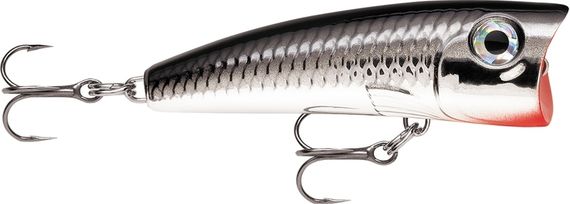 Воблер RAPALA Ultra Light Pop 04 /CH