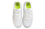 Кроссовки Nike Air Force 1 Low Crater Flyknit