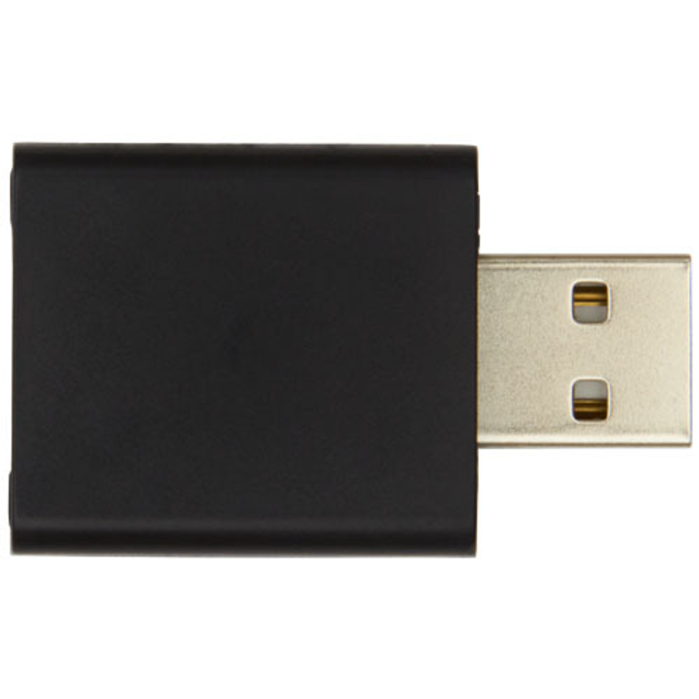 Блокиратор данных USB Incognito