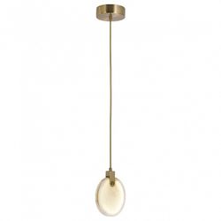 Подвесной светильник Lussole  LSP-7516