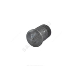 Заглушка сталь Ду 15 1/2" НР ГОСТ 3262-75 КАЗ