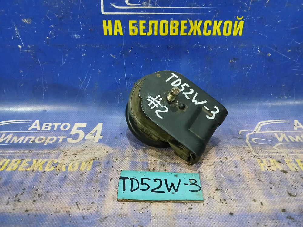 Подушка двигателя SUZUKI ESCUDO 2000