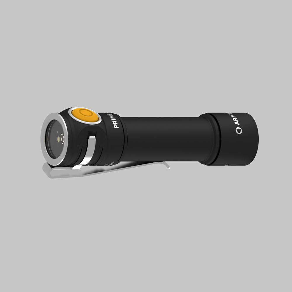 Фонарь Armytek Prime C2 Magnet USB (теплый свет)