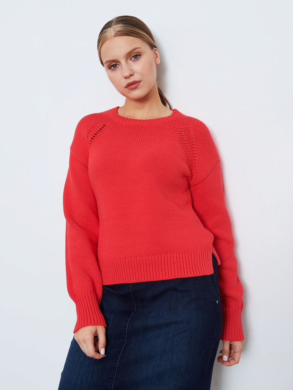 Джемпер женский GERRY WEBER