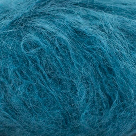 Пряжа FONTY Ombelle бобинный (75% кид мохер, 20% шерсть мериноса, 5% полиамид)