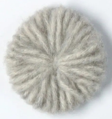 Пряжа LananGatto NATURA (30225/Светло-серый)