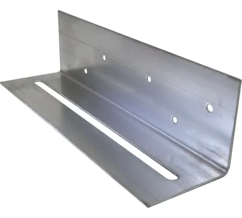 86 Уголок крепёжный скользящий 220х60х60х2,0 мм