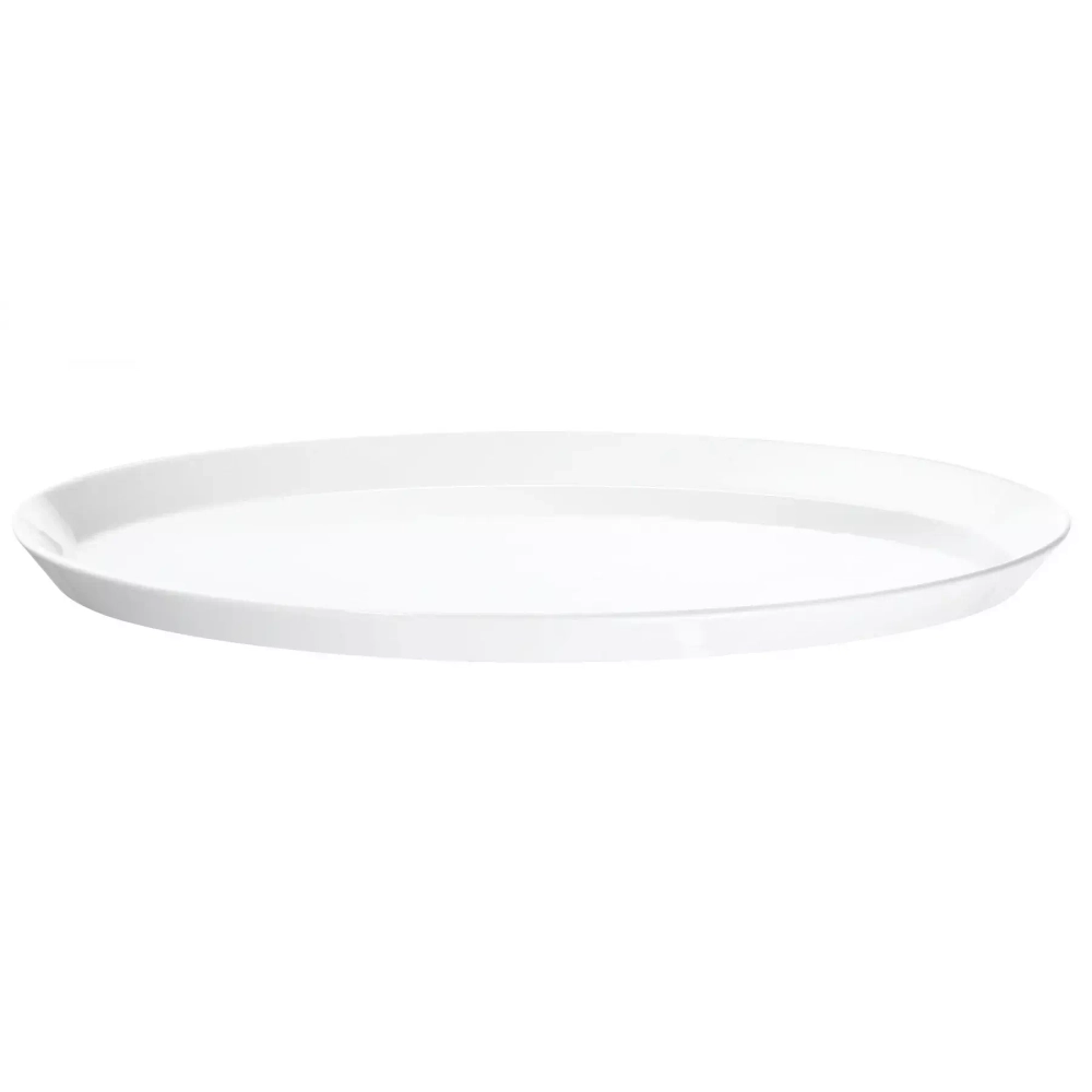 ASA - Блюдо 250&#39;C Plus, овальное, неглубокое, 48х32см. / артикул   52123017  / GTIN 4024433295051