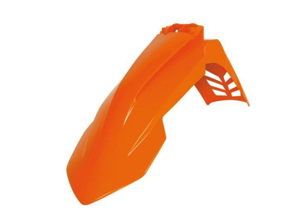 Крыло переднее для KTM SX125-150/SXF250-450, SX250, EXC/EXCF RTech R-PAKTMAR9916