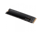 SSD накопитель Western Digital WD Black 500ГБ, M.2 2280, PCIe 3.0 x4, NVMe [WDS500G3X0C]