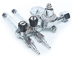 Регулятор расхода Ar/CO2 У30-АР40-2