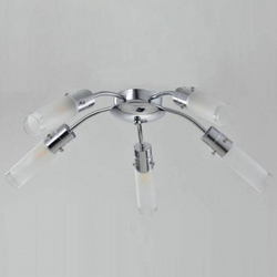 Накладная люстра Omnilux OML-28707-05